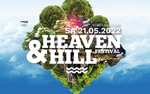 Heaven & Hill Festival 2022