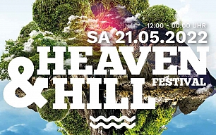 Heaven & Hill Festival 2022