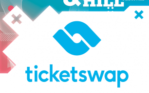 TicketSwap - Unser Partner falls ihr Tickets verkaufen / tauschen müsst.