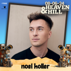 NOEL HOLLER